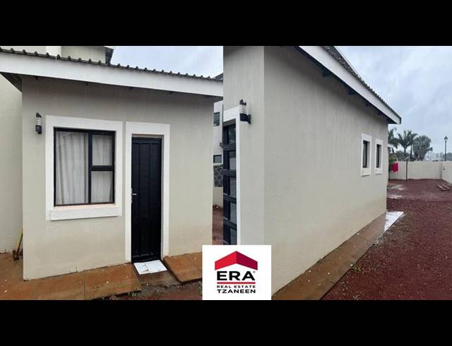 5 BEDROOM HOUSE FOR SALE IN RUSTIC ESTATE